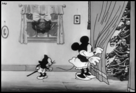 Mickey's Orphans Mickey's Orphans