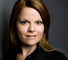 Signe Egholm Olsen