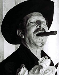 Kinky Friedman