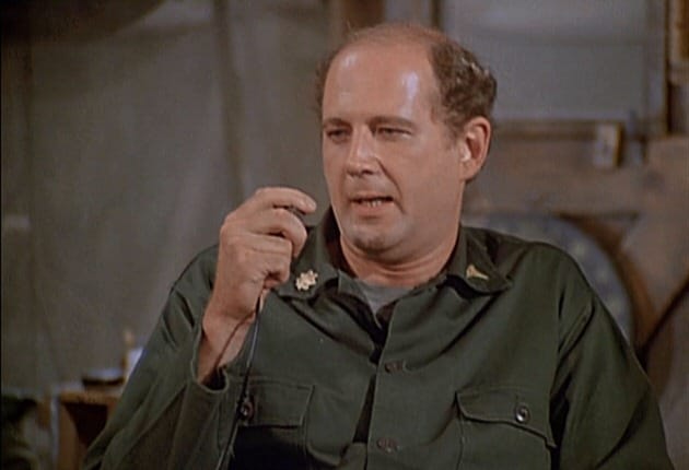 M*A*S*H M*A*S*H