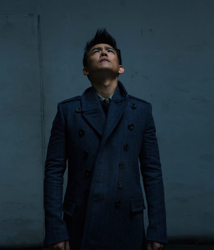 John Cho