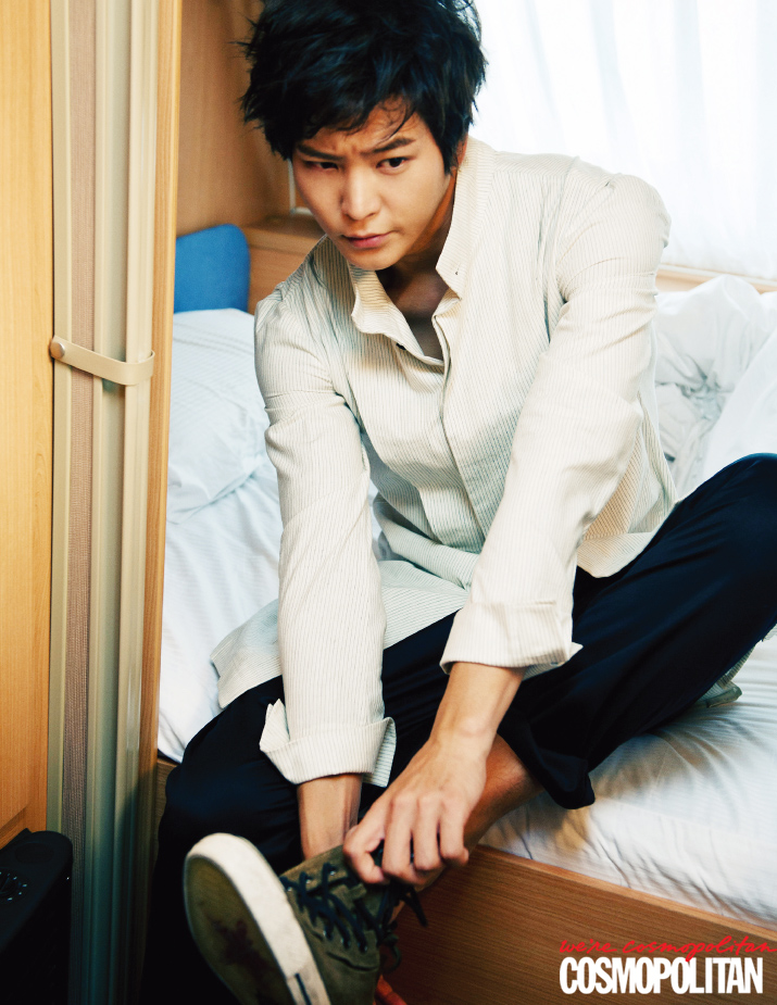 Moon Joo-Won