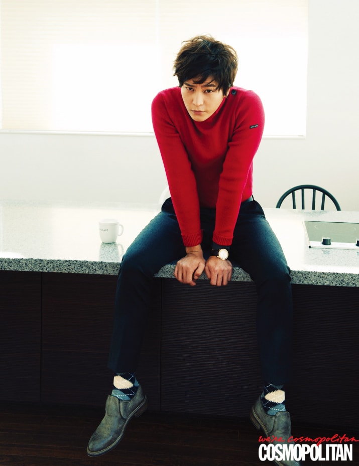 Moon Joo-Won