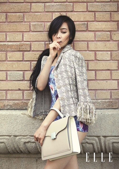 Victoria Song