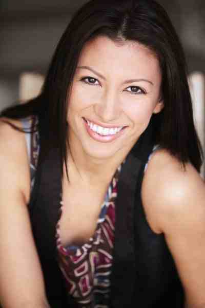 Vanessa Born