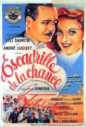 L'escadrille de la chance