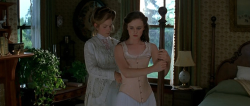 Tuck Everlasting