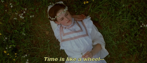 Tuck Everlasting