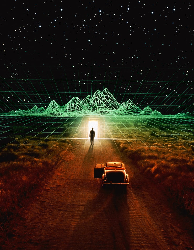 The Thirteenth Floor