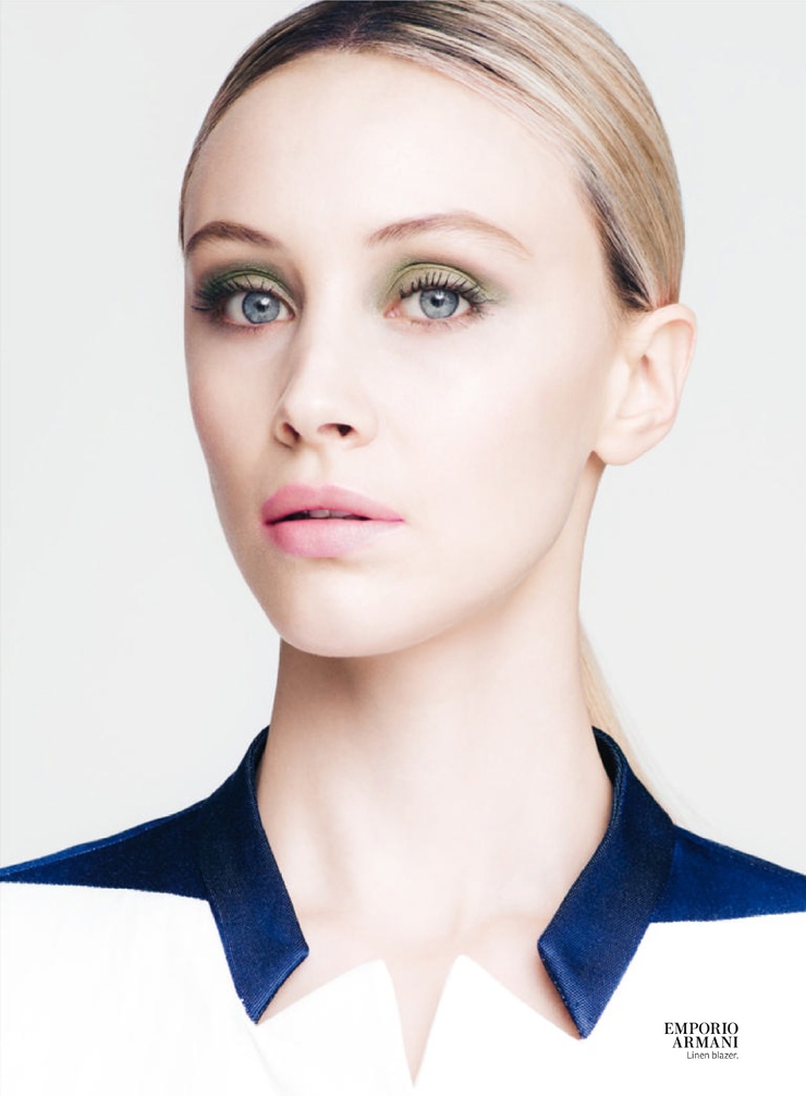 Sarah Gadon Sarah Gadon