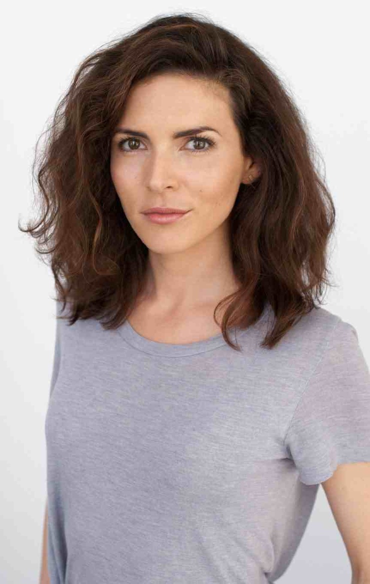 Maggie VandenBerghe Maggie VandenBerghe