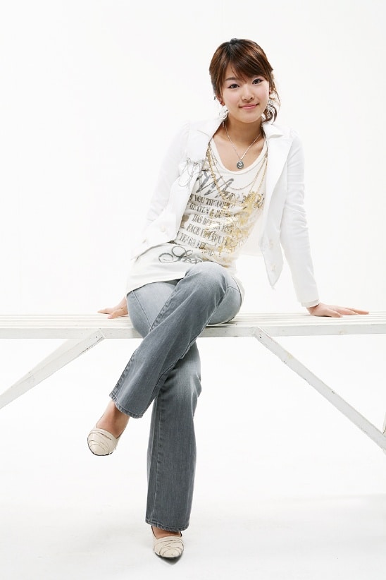 Bae Seul Ki