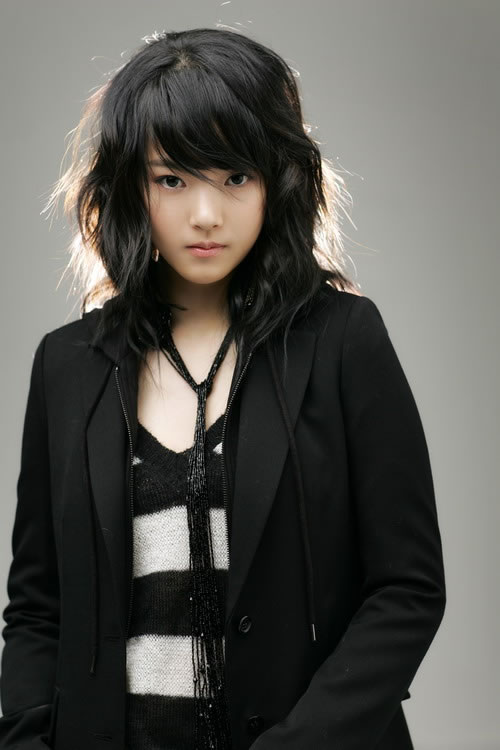 Bae Seul Ki