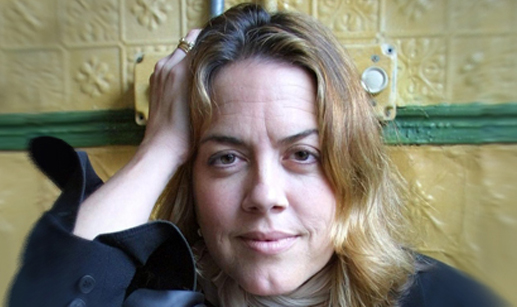 Marina Zenovich