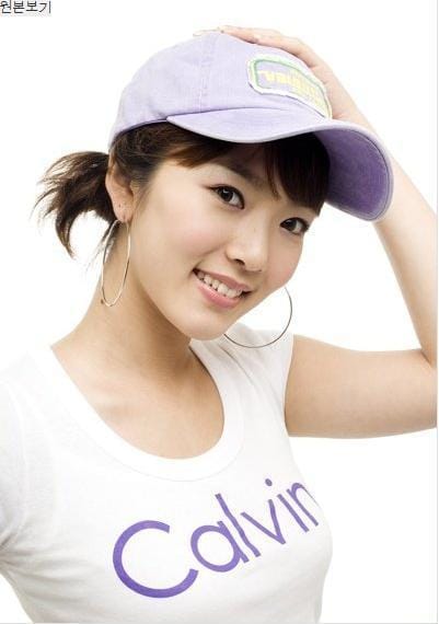 Bae Seul Ki
