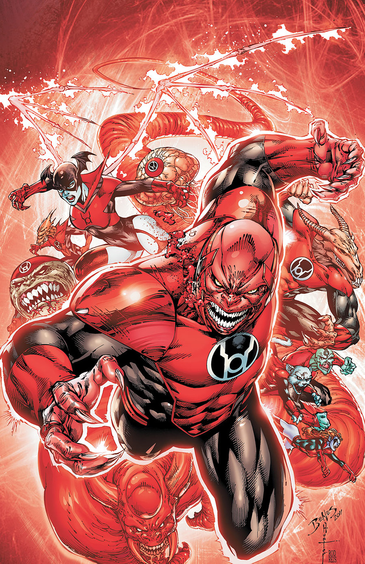 Atrocitus