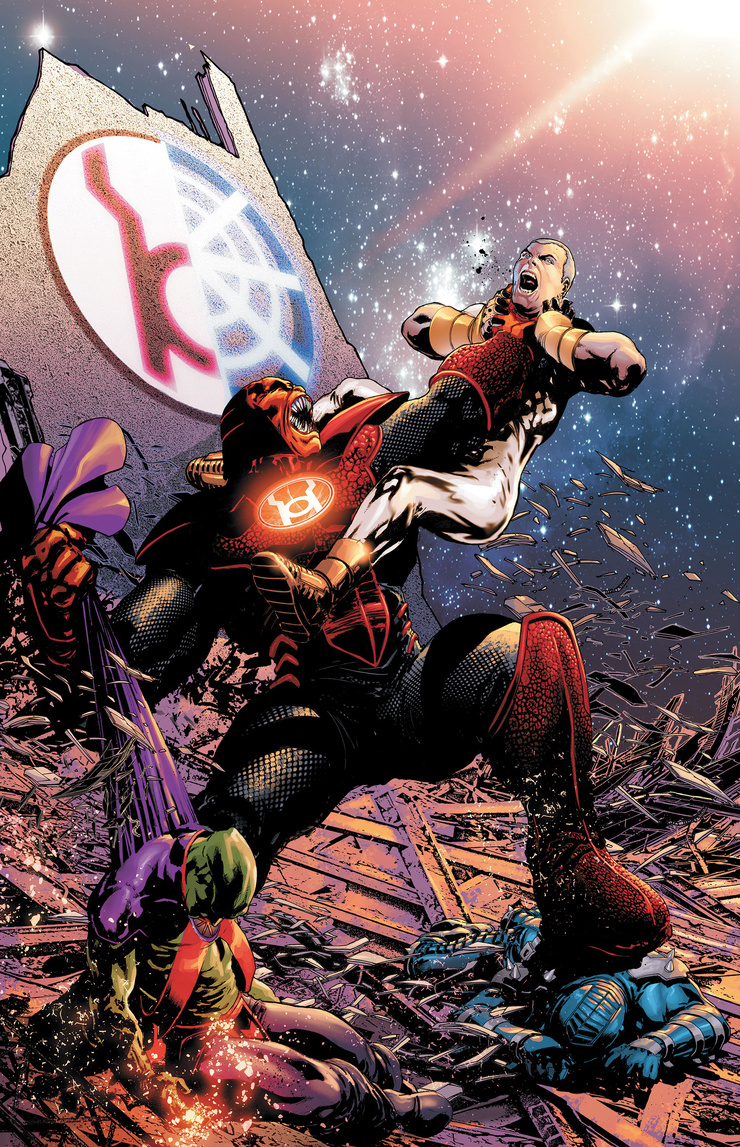 Atrocitus