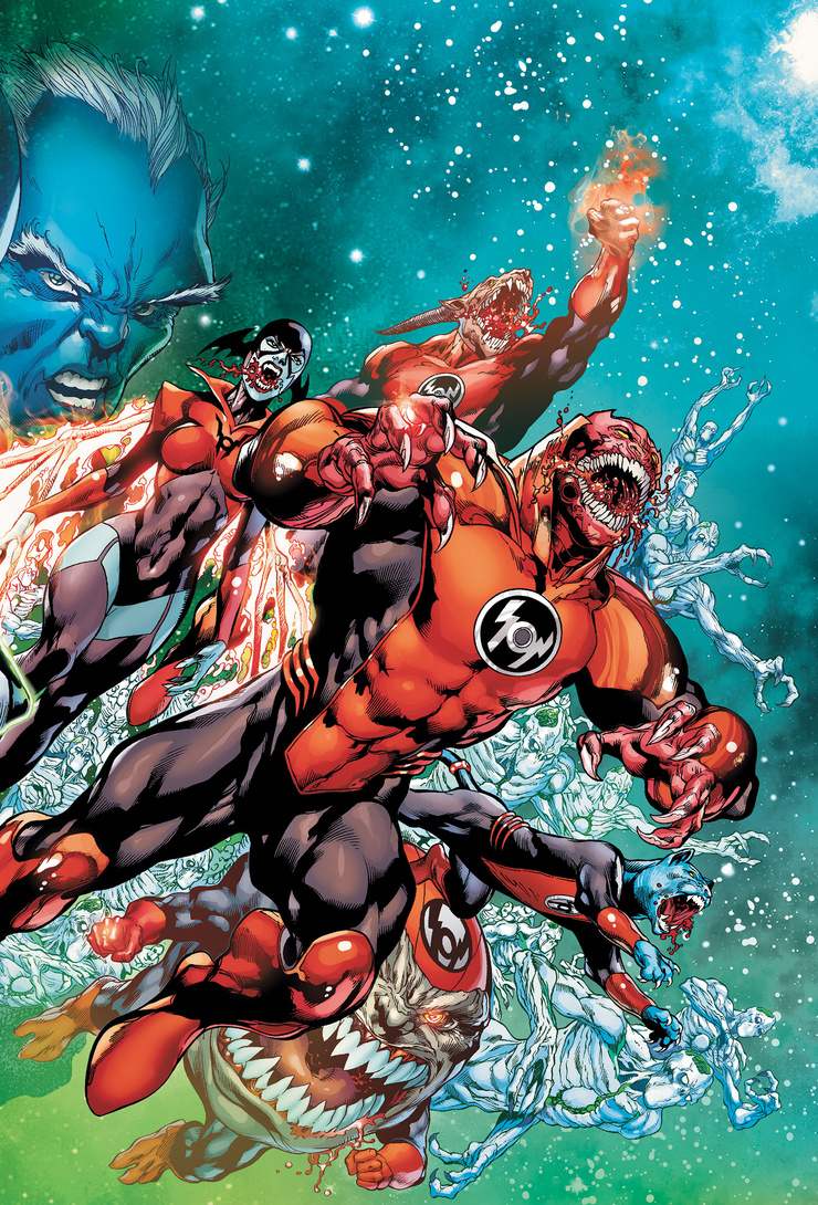 Atrocitus