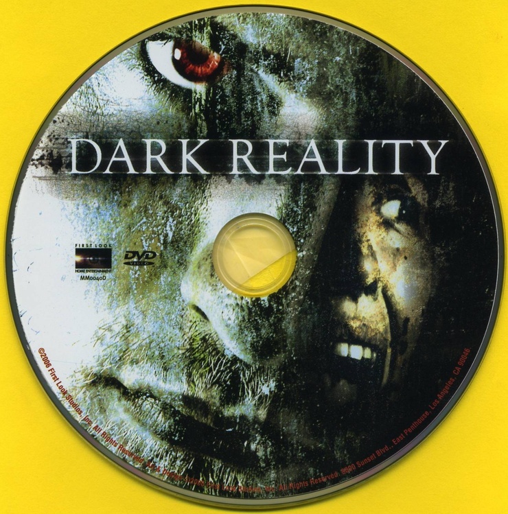 Dark Reality