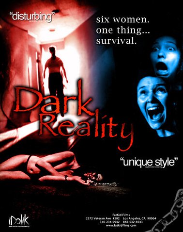 Dark Reality