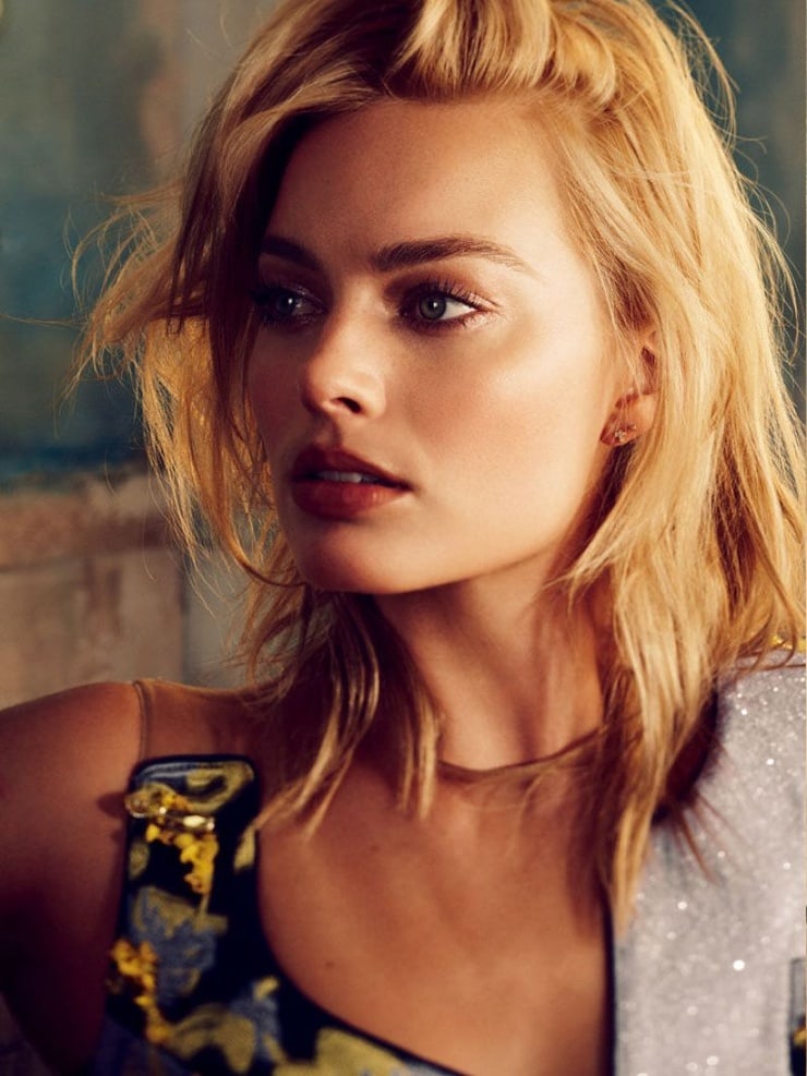 Picture of Margot Robbie