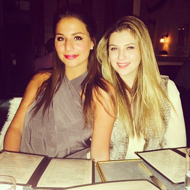 Zoe Levin