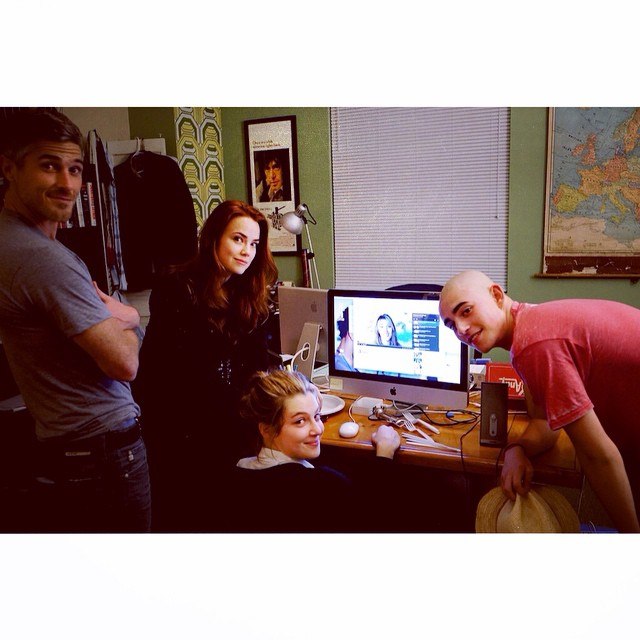 Zoe Levin