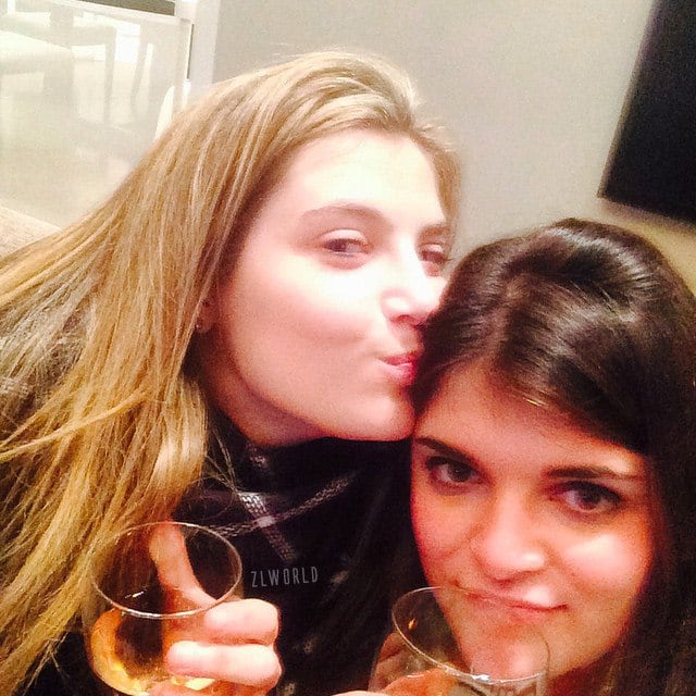 Zoe Levin