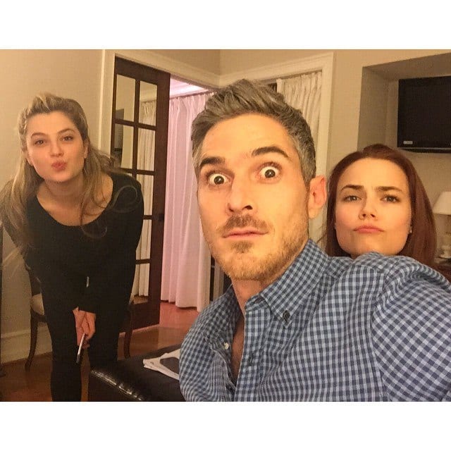 Zoe Levin