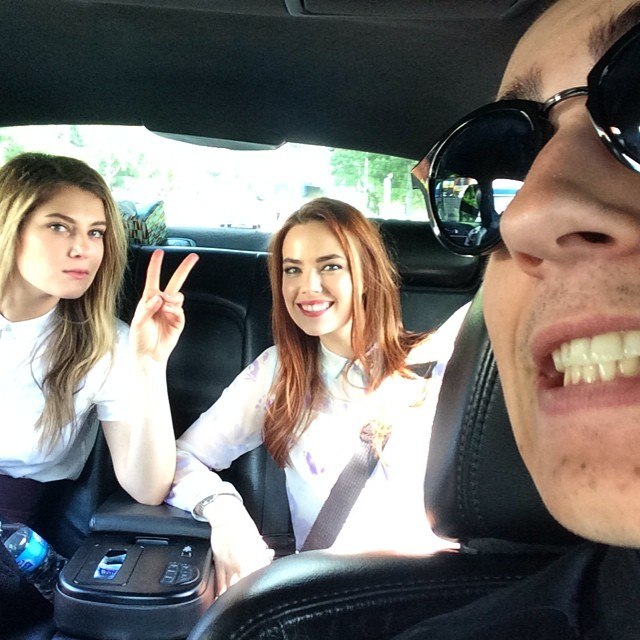 Zoe Levin