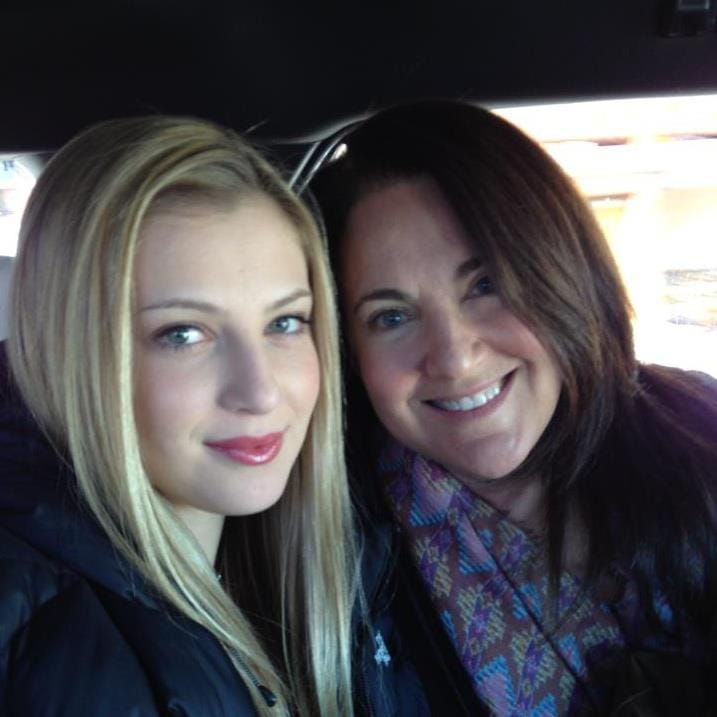 Zoe Levin