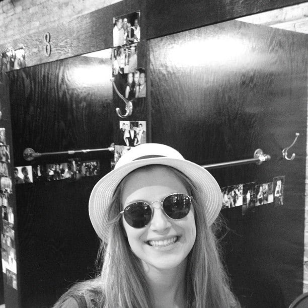 Zoe Levin