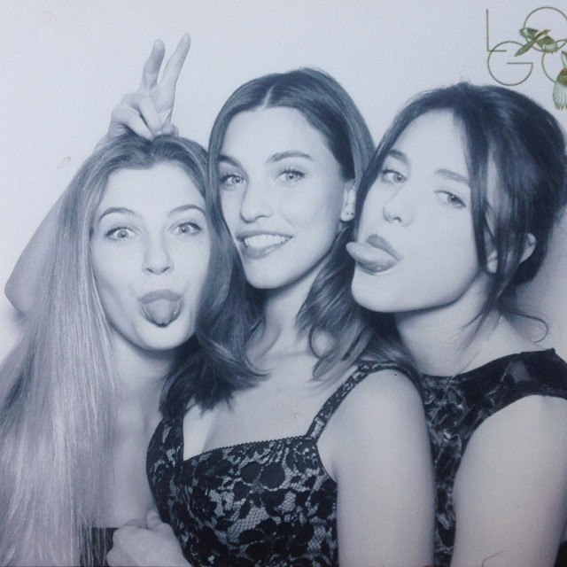 Zoe Levin