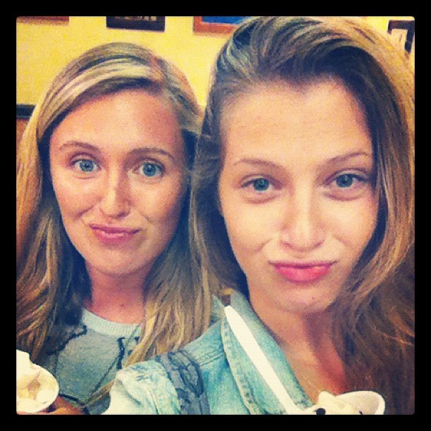Zoe Levin
