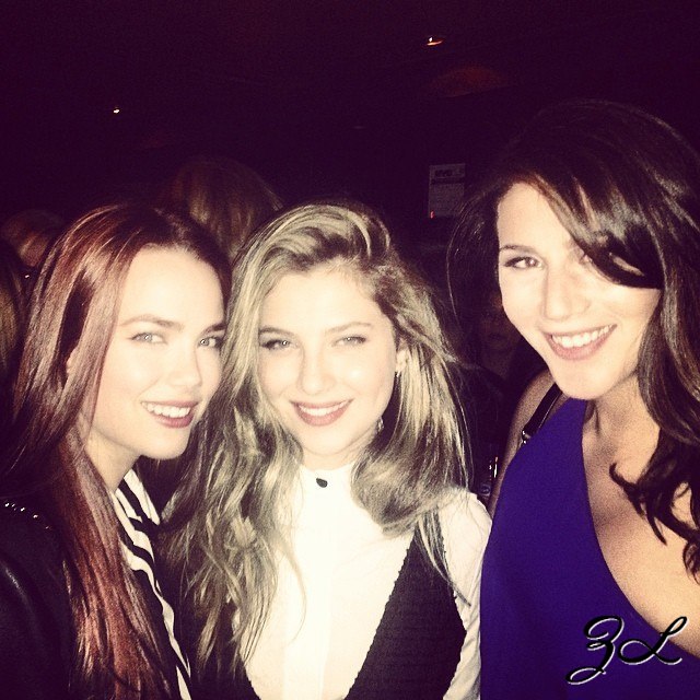 Zoe Levin