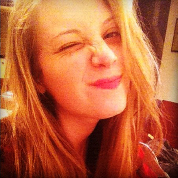Zoe Levin