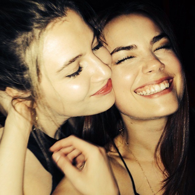 Zoe Levin