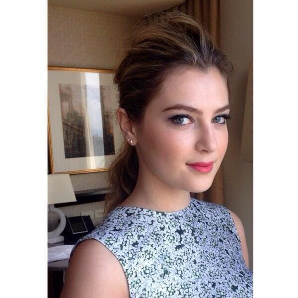 Zoe Levin