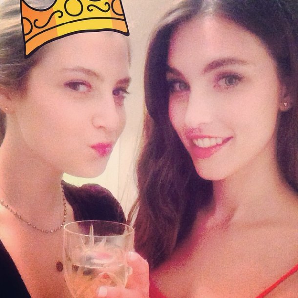 Zoe Levin