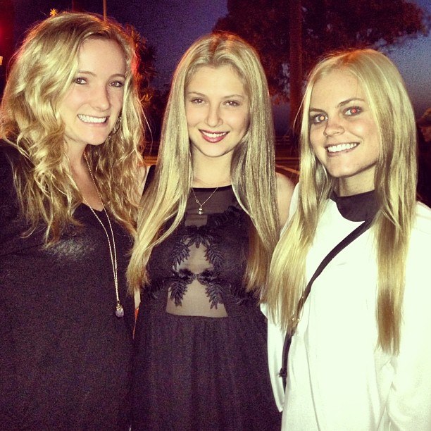 Zoe Levin