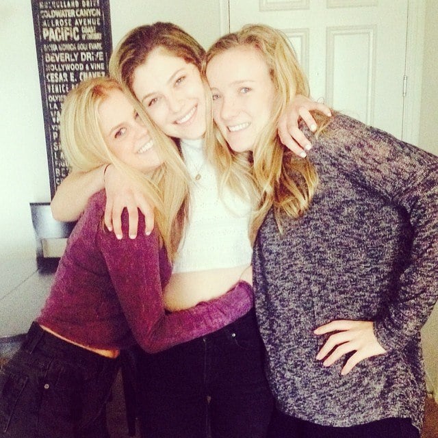 Zoe Levin