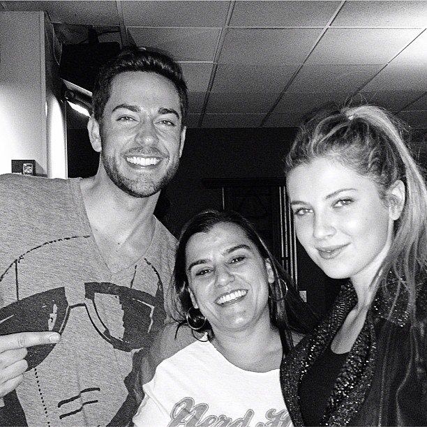 Zoe Levin