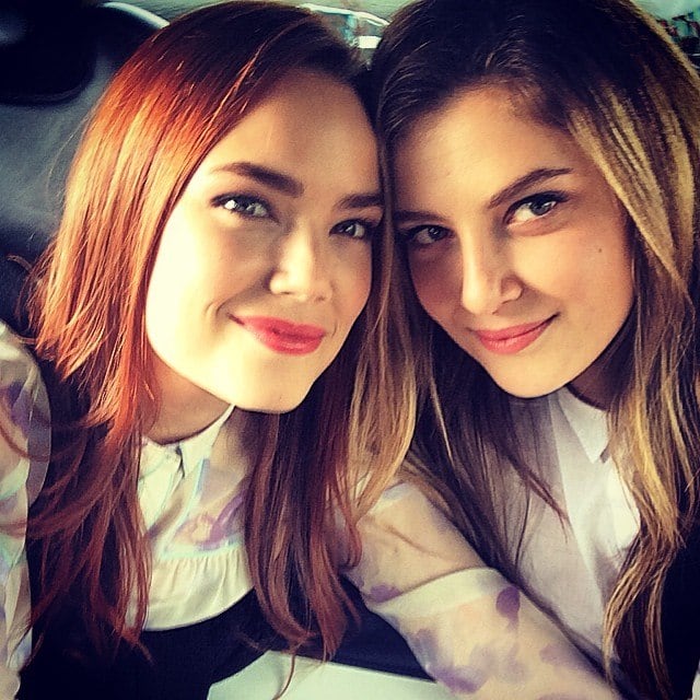 Zoe Levin
