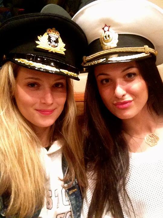 Zoe Levin