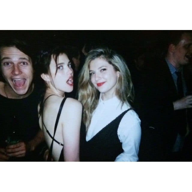 Zoe Levin
