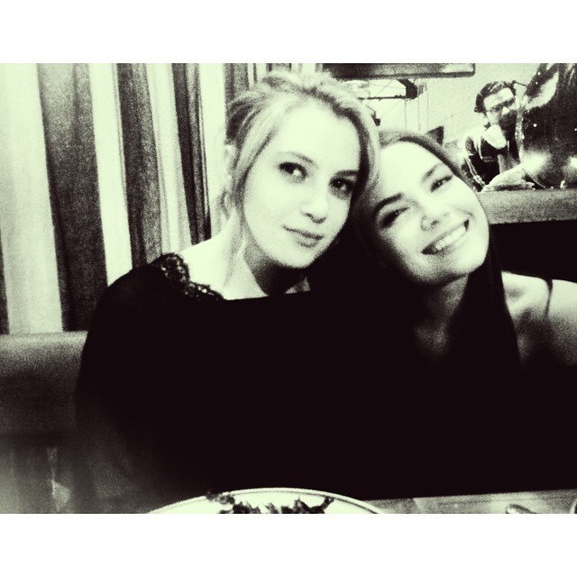 Zoe Levin