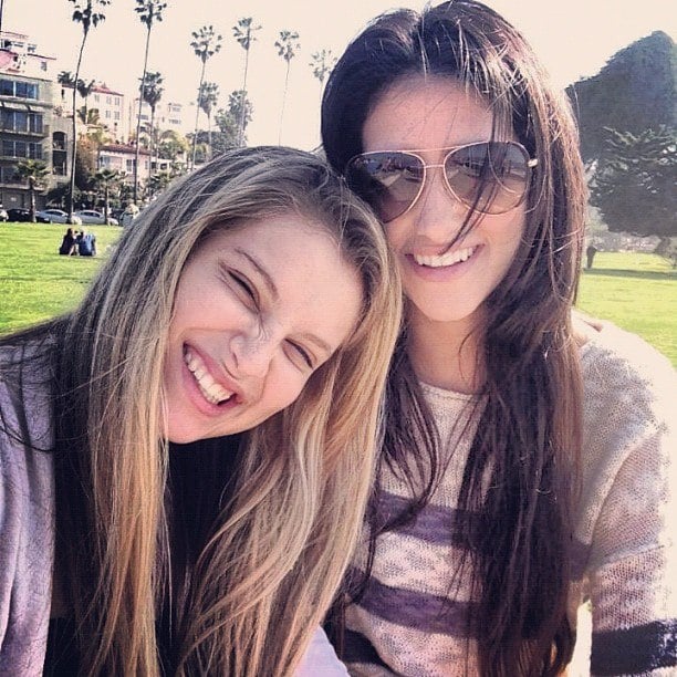 Zoe Levin
