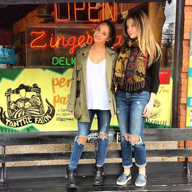 Zoe Levin