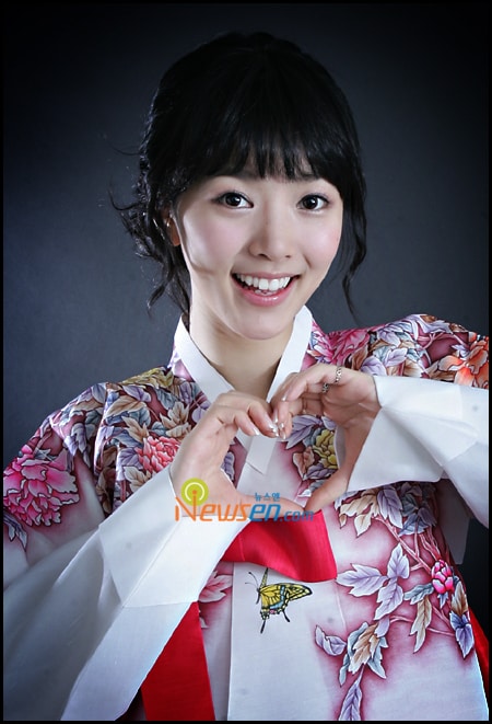 Bae Seul Ki