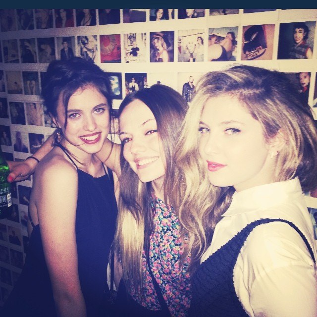 Zoe Levin